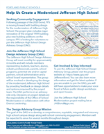 JHS DAG flyer icon 